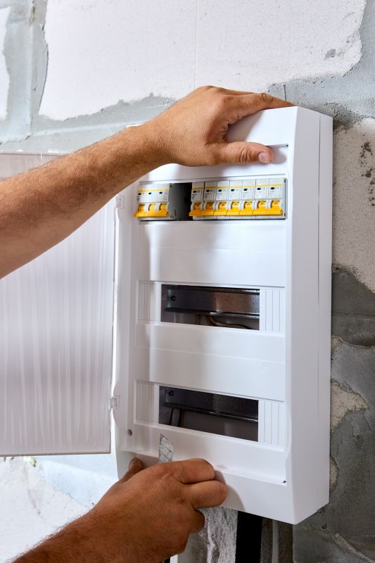 Breaker Box Installation in Prescott Valley, AZ