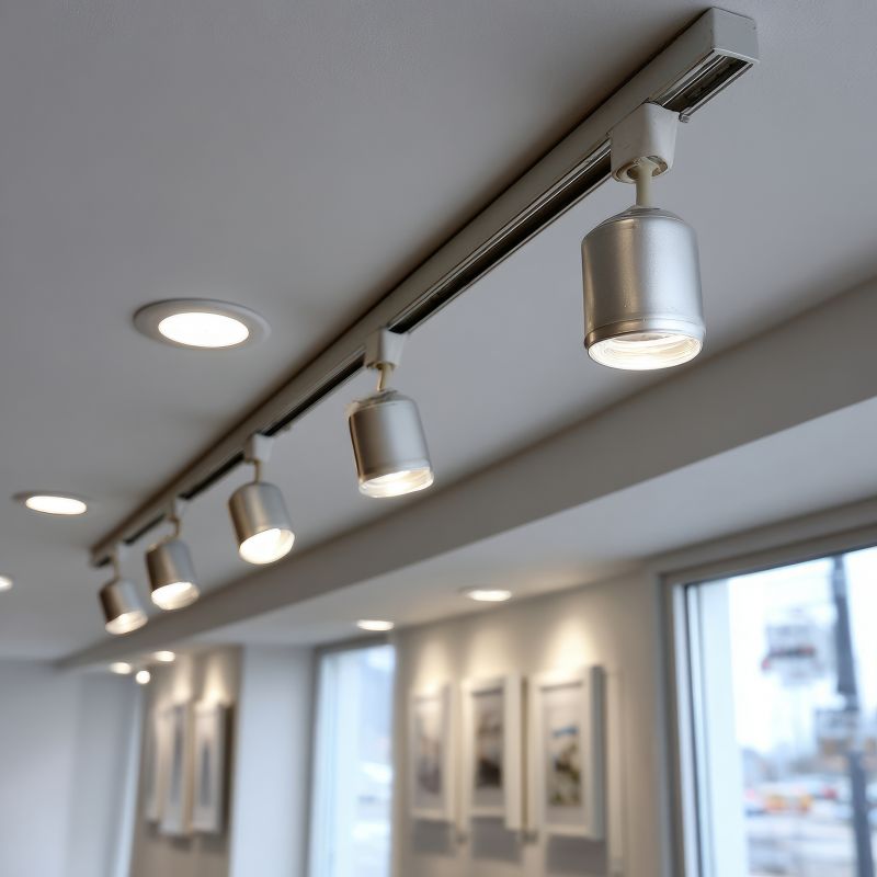Can Light Installation in Orem, UT