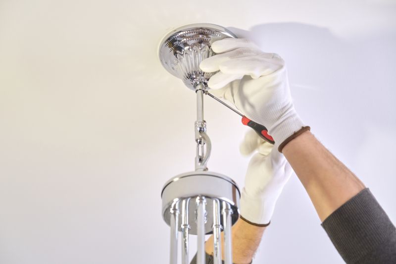 Cathedral Light Replacement in Alpharetta, GA