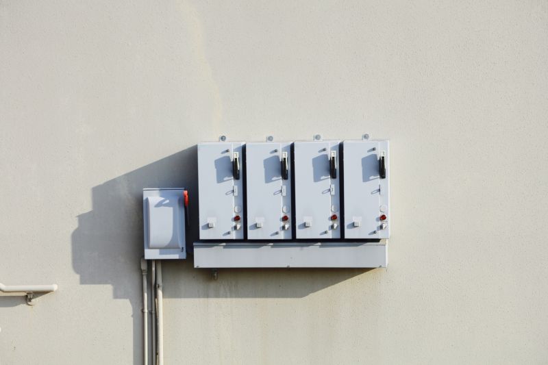 Circuit Breaker Repair in Orem, UT