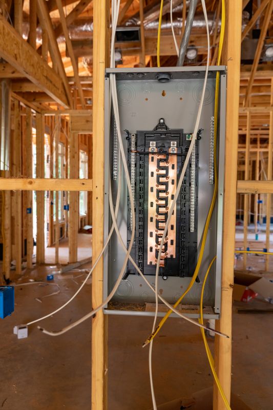 Electrical Box Installation in Prescott Valley, AZ