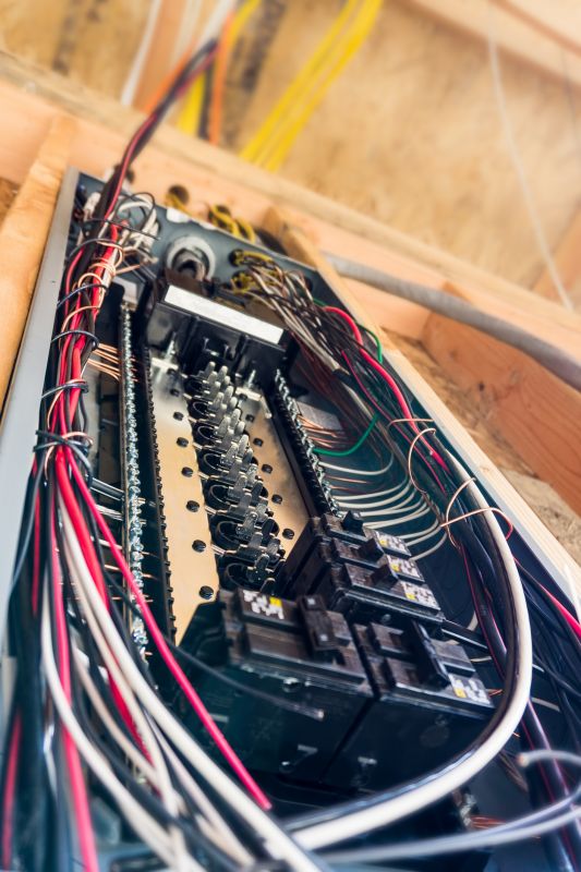 Electrical Breaker Repair in Provo, UT