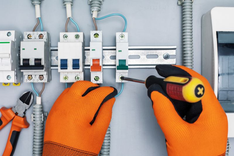 Electrical Panel Installation in Heber City, UT
