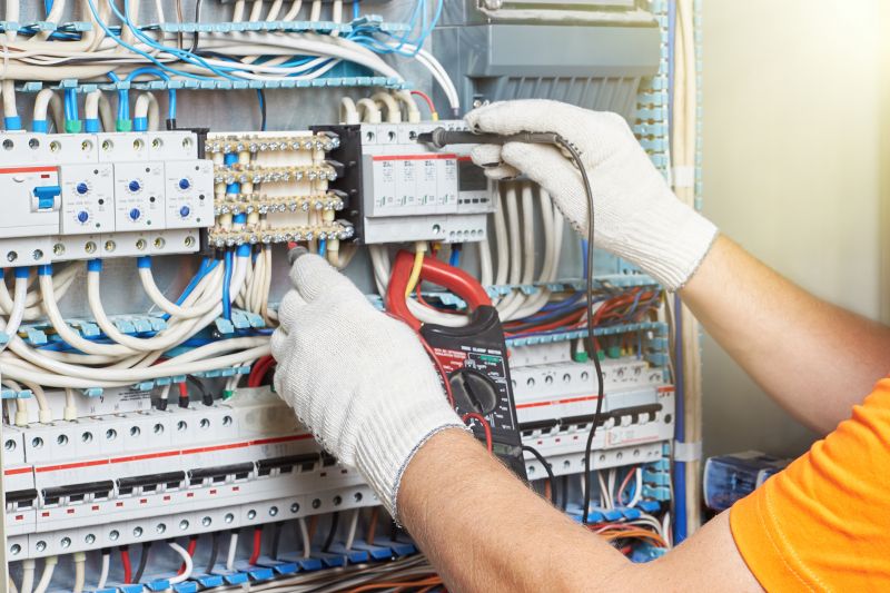 Electrical Panel Repair in Prescott Valley, AZ