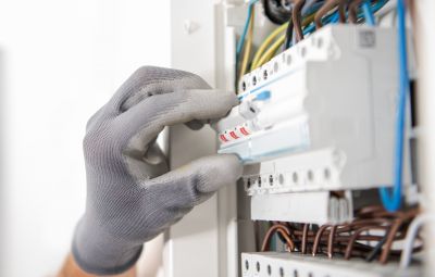 Electrical Panel Repair in Provo, UT