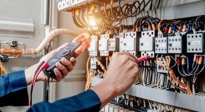 Electrical Panel Replacement in Pasadena, CA