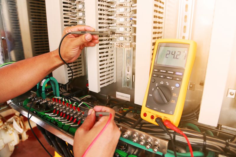 Electrical Remodeling in Alpharetta, GA