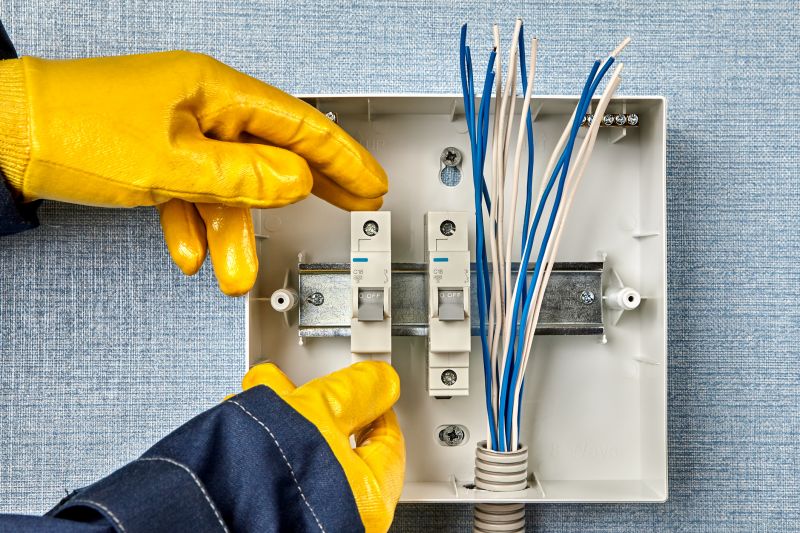 Electrical Renovation in Denver, CO