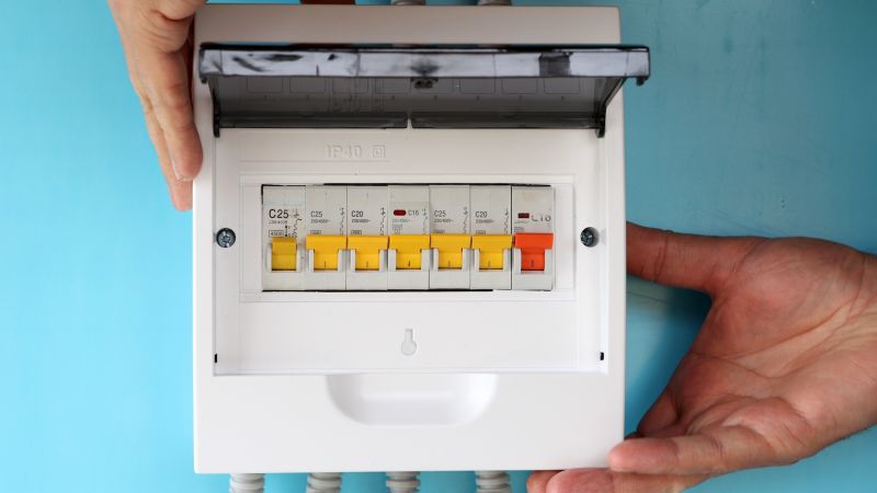 Electrical Update Service in Heber City, UT