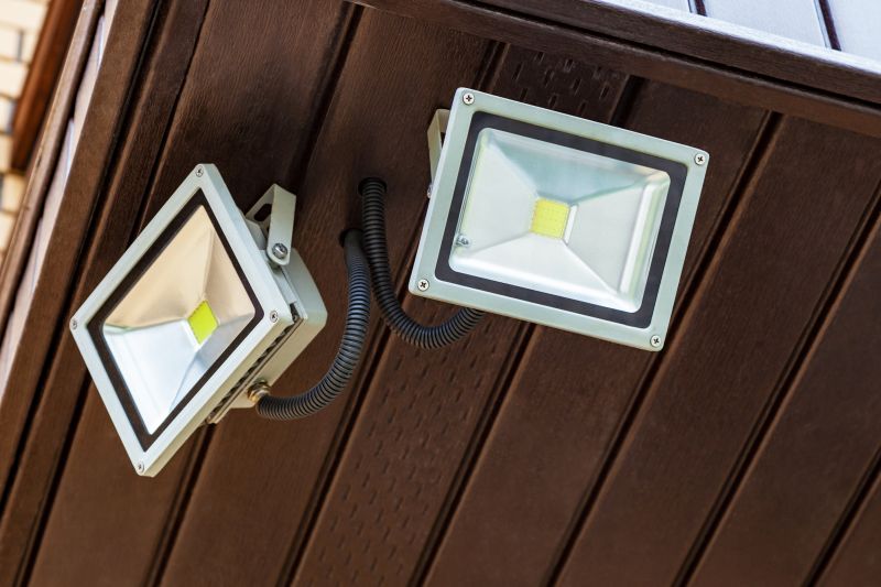 Entryway Light Replacement in Denver, CO