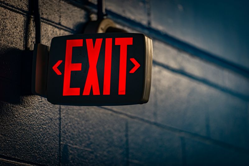 Exit Lighting Service in Littleton, CO
