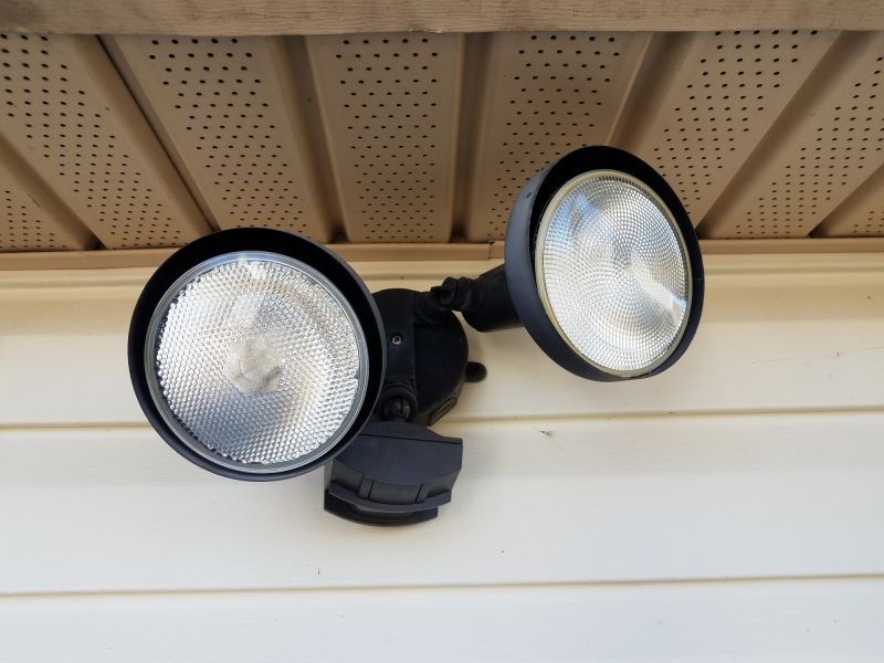 Floodlight Repair in Denver, CO