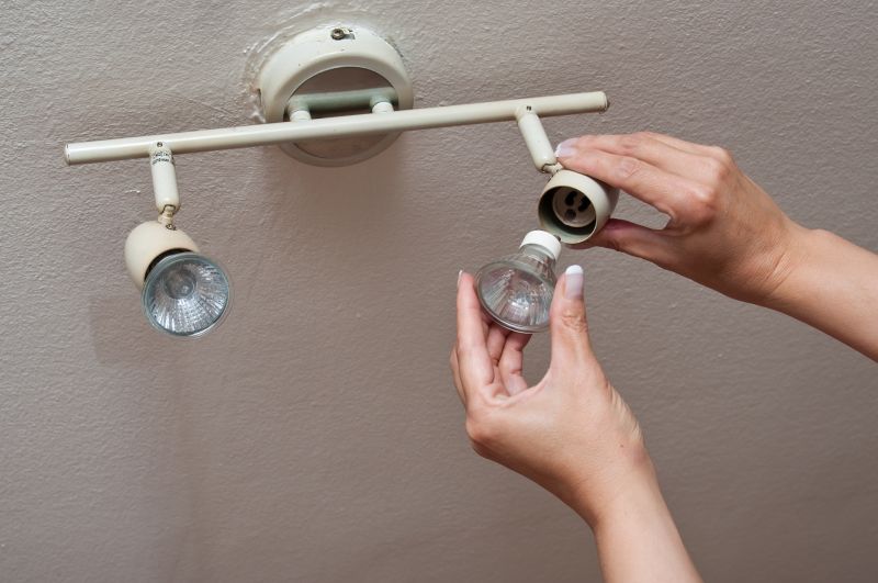 Home Lighting Service in Olathe, KS