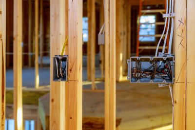 Home Rewiring Service in Denver, CO