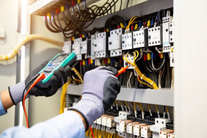 House Electrical Panel Service in Prescott Valley, AZ