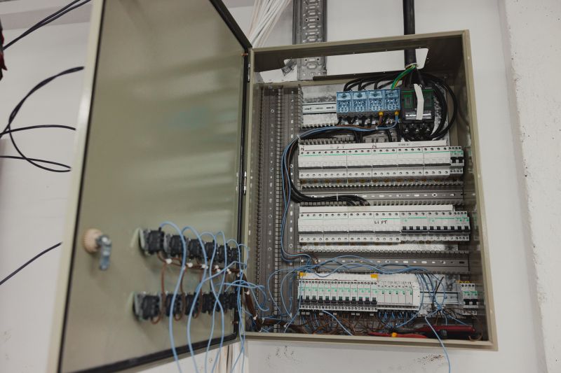 House Electrical Panel Service in Prescott Valley, AZ