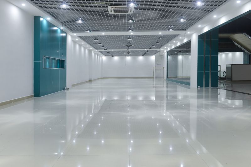 Modern Interior Lighting