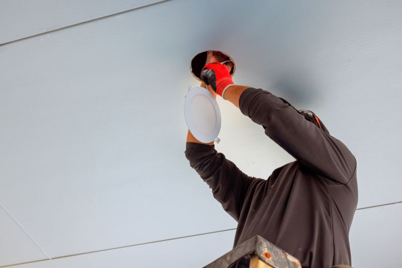 Precise Fixture Installation