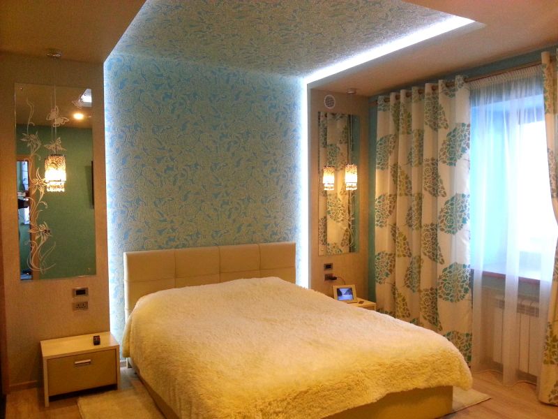 Bedroom Lighting Solutions