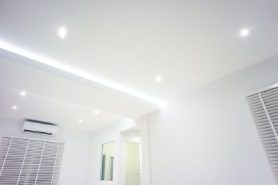 Led Can Light Installation in Littleton, CO