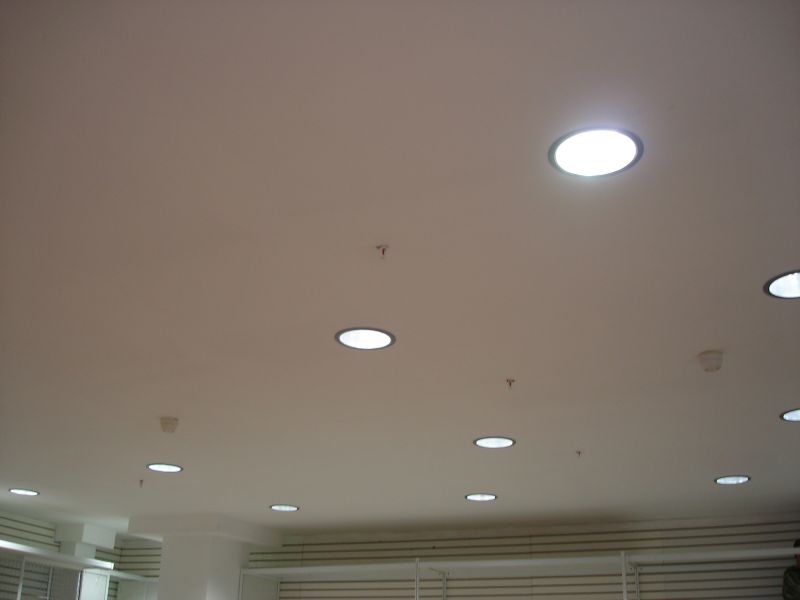 Led Can Light Installation in Denver County, CO