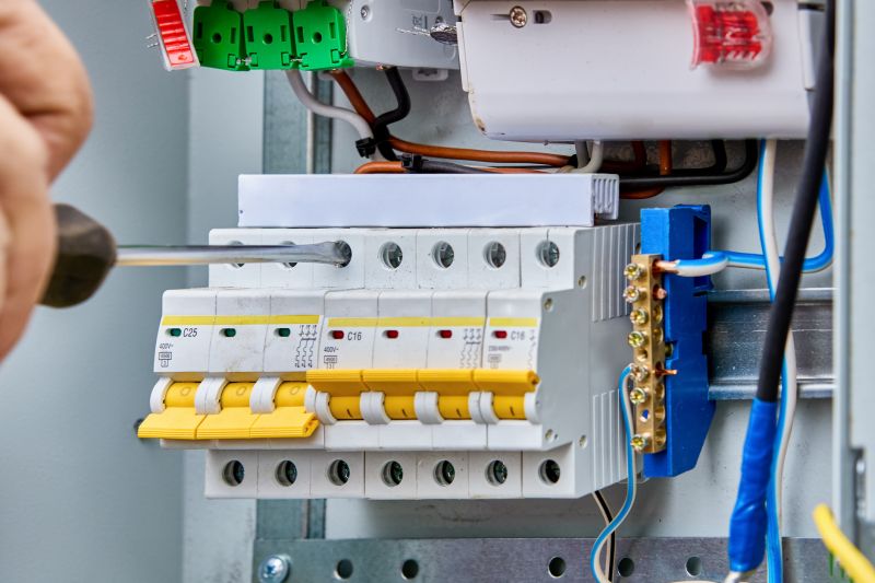 Main Panel Replacement in Orem, UT