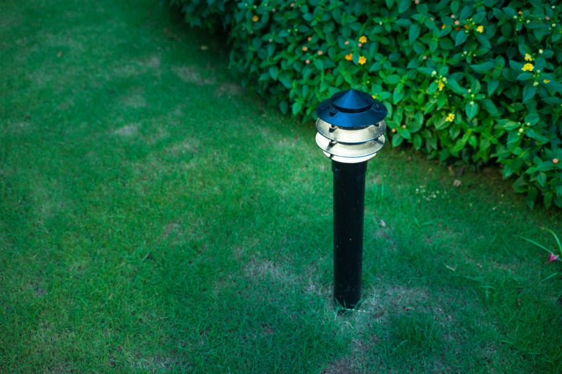 Outdoor Fixture Repair in Denver County, CO