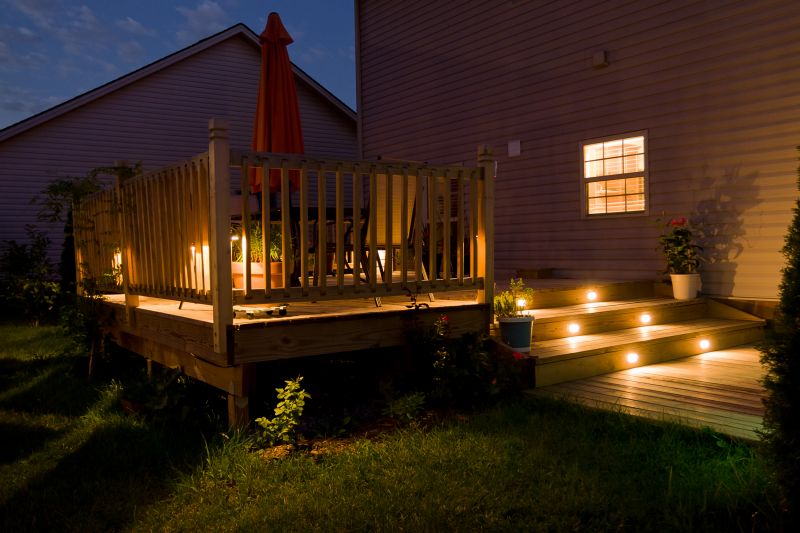 Outdoor Lighting Repair in Denver County, CO