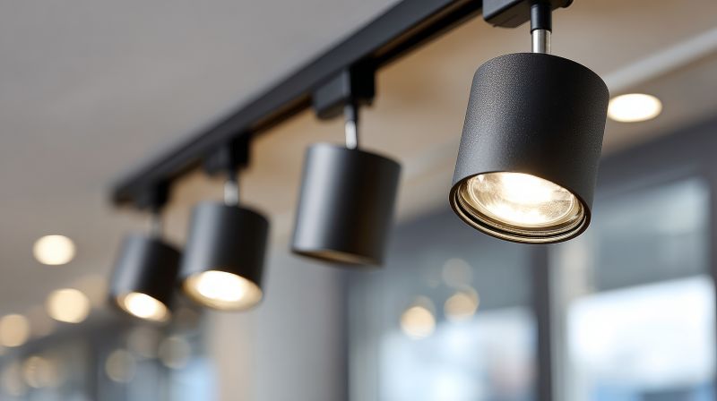 Pot Light Installation in Orem, UT