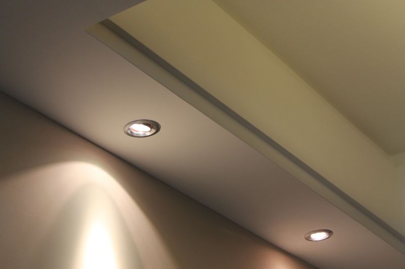 Pot Light Installation in Denver, CO