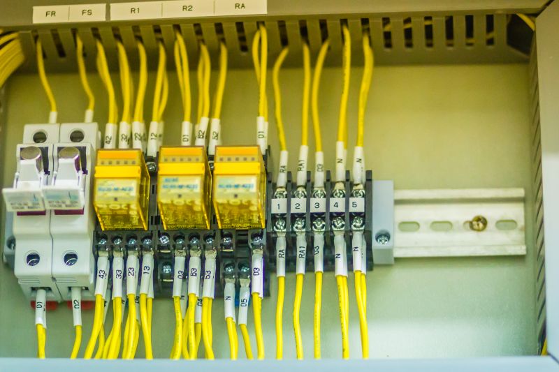 Power Panel Installation in Provo, UT