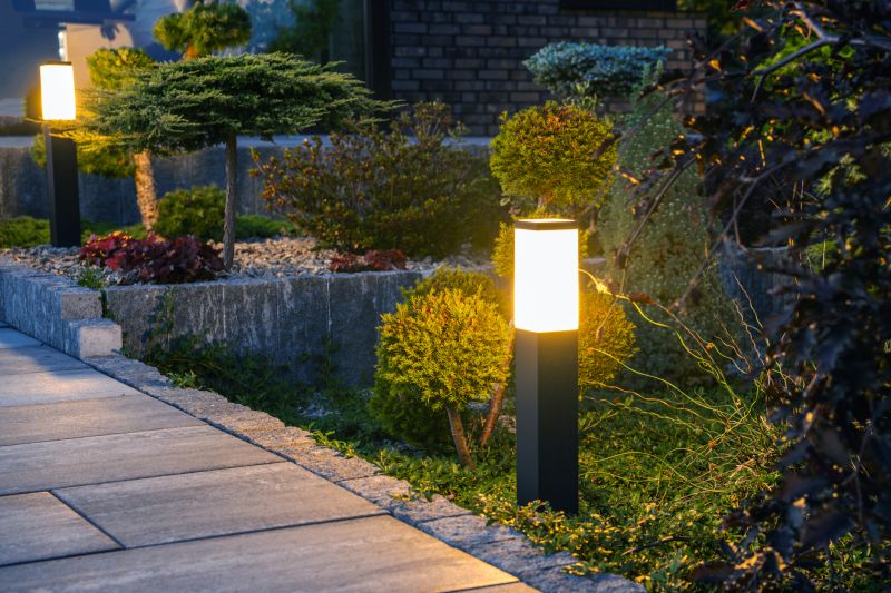 Security Light Replacement in Denver County, CO