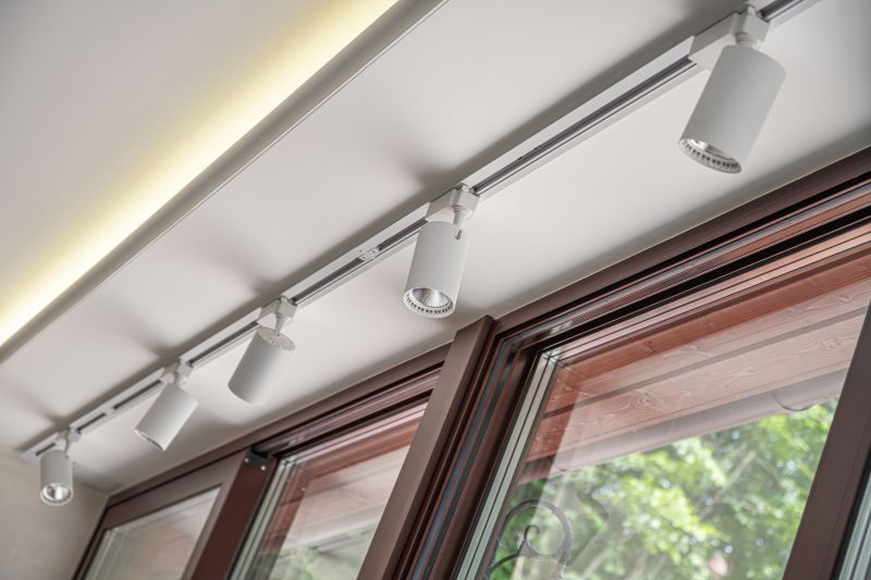 Track Lighting Installation in Prescott Valley, AZ