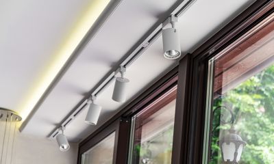 Track Lighting Installation in Kansas City, MO