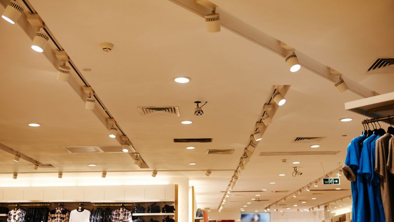 Commercial Lighting Firms