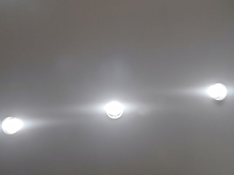 Led Can Light Installation in Littleton, CO