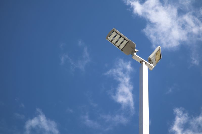 Outdoor Lighting Installation in Kansas City, KS
