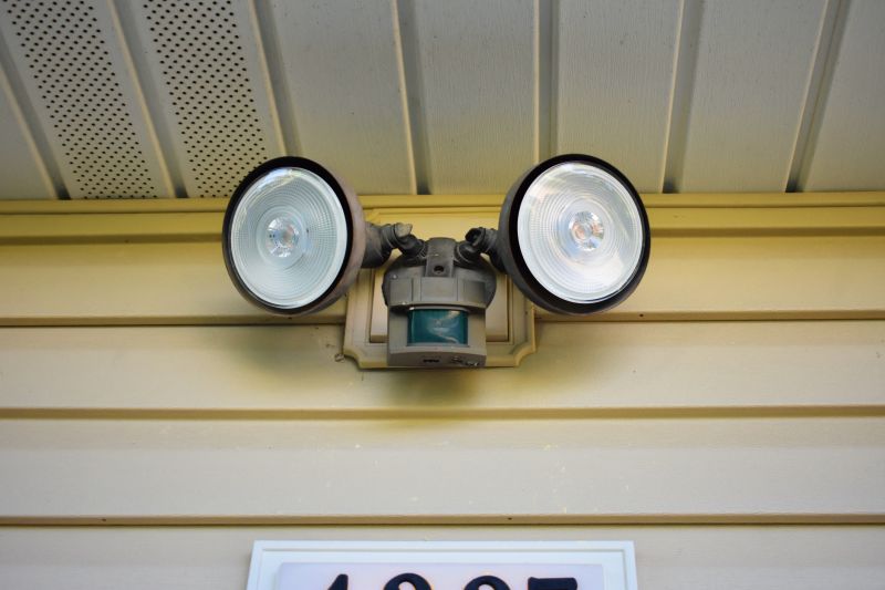 Porch Light Replacement in Denver, CO